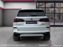 Bmw x5 g05 xdrive45e 394 ch bva8 m sport affichage tête haute carplay harmankardon garantie 12 mois occasion simplicicar...