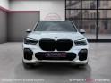 Bmw x5 g05 xdrive45e 394 ch bva8 m sport affichage tête haute carplay harmankardon garantie 12 mois occasion simplicicar...