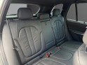 Bmw x5 g05 xdrive45e 394 ch bva8 m sport affichage tête haute carplay harmankardon garantie 12 mois occasion simplicicar...