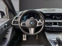 Bmw x5 g05 xdrive45e 394 ch bva8 m sport affichage tête haute carplay harmankardon garantie 12 mois occasion simplicicar...