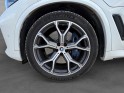 Bmw x5 g05 xdrive45e 394 ch bva8 m sport affichage tête haute carplay harmankardon garantie 12 mois occasion simplicicar...