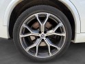 Bmw x5 g05 xdrive45e 394 ch bva8 m sport affichage tête haute carplay harmankardon garantie 12 mois occasion simplicicar...