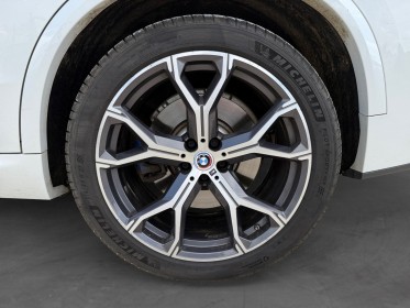Bmw x5 g05 xdrive45e 394 ch bva8 m sport affichage tête haute carplay harmankardon garantie 12 mois occasion simplicicar...