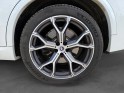 Bmw x5 g05 xdrive45e 394 ch bva8 m sport affichage tête haute carplay harmankardon garantie 12 mois occasion simplicicar...