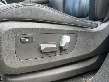Bmw x5 g05 xdrive45e 394 ch bva8 m sport affichage tête haute carplay harmankardon garantie 12 mois occasion simplicicar...
