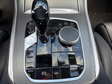 Bmw x5 g05 xdrive45e 394 ch bva8 m sport affichage tête haute carplay harmankardon garantie 12 mois occasion simplicicar...