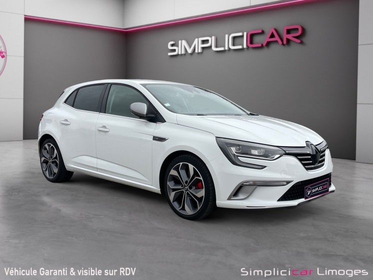 Renault megane iv berline dci 130 energy gt line occasion simplicicar limoges simplicicar simplicibike france Renault megane iv berline dci 130 energy gt line occasion simplicicar limoges simplicicar simplicibike france