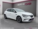 Renault megane iv berline dci 130 energy gt line occasion simplicicar limoges  simplicicar simplicibike france