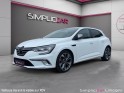 Renault megane iv berline dci 130 energy gt line occasion simplicicar limoges  simplicicar simplicibike france