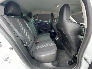 Renault megane iv berline dci 130 energy gt line occasion simplicicar limoges  simplicicar simplicibike france