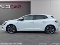 Renault megane iv berline dci 130 energy gt line occasion simplicicar limoges  simplicicar simplicibike france