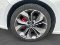 Renault megane iv berline dci 130 energy gt line occasion simplicicar limoges  simplicicar simplicibike france