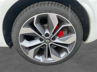 Renault megane iv berline dci 130 energy gt line occasion simplicicar limoges  simplicicar simplicibike france