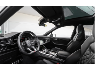 AUDI d'occasion Q7 AUDI SQ7 4.0 TDI 435ch Quattro de 2020 Saint