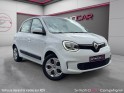 Renault twingo iii sce 65 zen - radar de recul - bluetooth - suivi renault occasion simplicicar compiegne simplicicar...