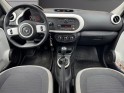 Renault twingo iii sce 65 zen - radar de recul - bluetooth - suivi renault occasion simplicicar compiegne simplicicar...