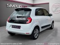 Renault twingo iii sce 65 zen - radar de recul - bluetooth - suivi renault occasion simplicicar compiegne simplicicar...