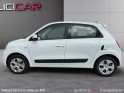 Renault twingo iii sce 65 zen - radar de recul - bluetooth - suivi renault occasion simplicicar compiegne simplicicar...