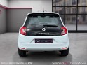 Renault twingo iii sce 65 zen - radar de recul - bluetooth - suivi renault occasion simplicicar compiegne simplicicar...