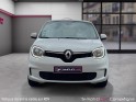 Renault twingo iii sce 65 zen - radar de recul - bluetooth - suivi renault occasion simplicicar compiegne simplicicar...