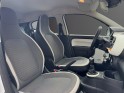 Renault twingo iii sce 65 zen - radar de recul - bluetooth - suivi renault occasion simplicicar compiegne simplicicar...