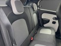 Renault twingo iii sce 65 zen - radar de recul - bluetooth - suivi renault occasion simplicicar compiegne simplicicar...