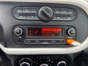 Renault twingo iii sce 65 zen - radar de recul - bluetooth - suivi renault occasion simplicicar compiegne simplicicar...