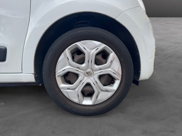 Renault twingo iii sce 65 zen - radar de recul - bluetooth - suivi renault occasion simplicicar compiegne simplicicar...