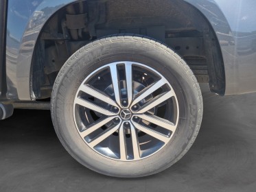 Mercedes classe x 250d 4matic power bva7 attelage et sièges chauffants 2019 occasion parc voitures beauvais simplicicar...