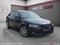 Audi a3 sportback 2.0 tfsi 200 ambition occasion simplicicar arras  simplicicar simplicibike france