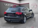 Audi a3 sportback 2.0 tfsi 200 ambition occasion simplicicar arras  simplicicar simplicibike france