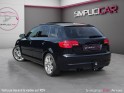 Audi a3 sportback 2.0 tfsi 200 ambition occasion simplicicar arras  simplicicar simplicibike france