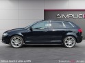 Audi a3 sportback 2.0 tfsi 200 ambition occasion simplicicar arras  simplicicar simplicibike france