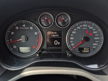 Audi a3 sportback 2.0 tfsi 200 ambition occasion simplicicar arras  simplicicar simplicibike france