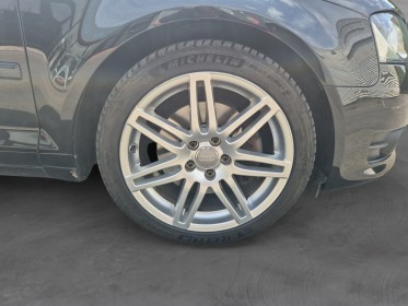 Audi a3 sportback 2.0 tfsi 200 ambition occasion simplicicar arras  simplicicar simplicibike france