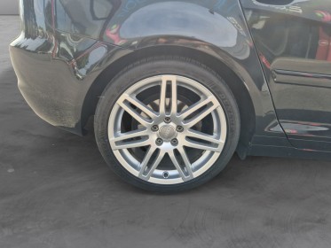 Audi a3 sportback 2.0 tfsi 200 ambition occasion simplicicar arras  simplicicar simplicibike france