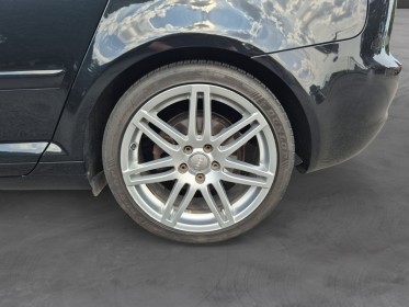Audi a3 sportback 2.0 tfsi 200 ambition occasion simplicicar arras  simplicicar simplicibike france