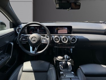 Mercedes classe a 16v 109 cv bm6 progressive line / radars avants  arriÈres / camÉra / siÈges chauffants / rÉvision ok...