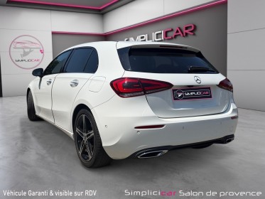 Mercedes classe a 16v 109 cv bm6 progressive line / radars avants  arriÈres / camÉra / siÈges chauffants / rÉvision ok...