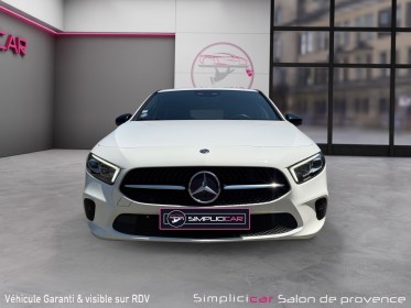 Mercedes classe a 16v 109 cv bm6 progressive line / radars avants  arriÈres / camÉra / siÈges chauffants / rÉvision ok...