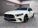 Mercedes classe a 16v 109 cv bm6 progressive line / radars avants  arriÈres / camÉra / siÈges chauffants / rÉvision ok...