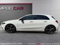 Mercedes classe a 16v 109 cv bm6 progressive line / radars avants  arriÈres / camÉra / siÈges chauffants / rÉvision ok...