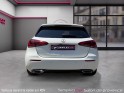 Mercedes classe a 16v 109 cv bm6 progressive line / radars avants  arriÈres / camÉra / siÈges chauffants / rÉvision ok...