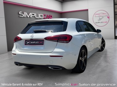 Mercedes classe a 16v 109 cv bm6 progressive line / radars avants  arriÈres / camÉra / siÈges chauffants / rÉvision ok...