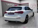 Mercedes classe a 16v 109 cv bm6 progressive line / radars avants  arriÈres / camÉra / siÈges chauffants / rÉvision ok...