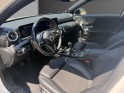Mercedes classe a 16v 109 cv bm6 progressive line / radars avants  arriÈres / camÉra / siÈges chauffants / rÉvision ok...