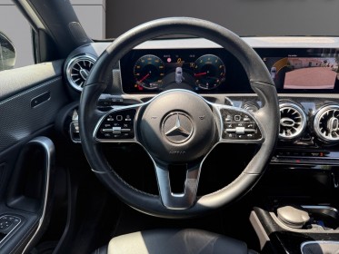 Mercedes classe a 16v 109 cv bm6 progressive line / radars avants  arriÈres / camÉra / siÈges chauffants / rÉvision ok...