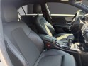 Mercedes classe a 16v 109 cv bm6 progressive line / radars avants  arriÈres / camÉra / siÈges chauffants / rÉvision ok...