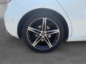 Mercedes classe a 16v 109 cv bm6 progressive line / radars avants  arriÈres / camÉra / siÈges chauffants / rÉvision ok...