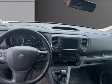 Peugeot expert fourgon gn tole compact bluehdi 115 ss bvm6 premium  garantie 12 mois occasion simplicicar vernon simplicicar...